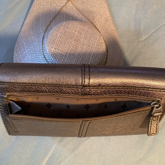 Fossil clutch wallet - Picture 8 of 8